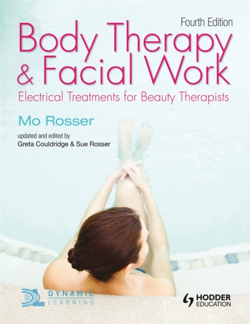Body Therapy and Facial Work: Electrical Treatments For Beau