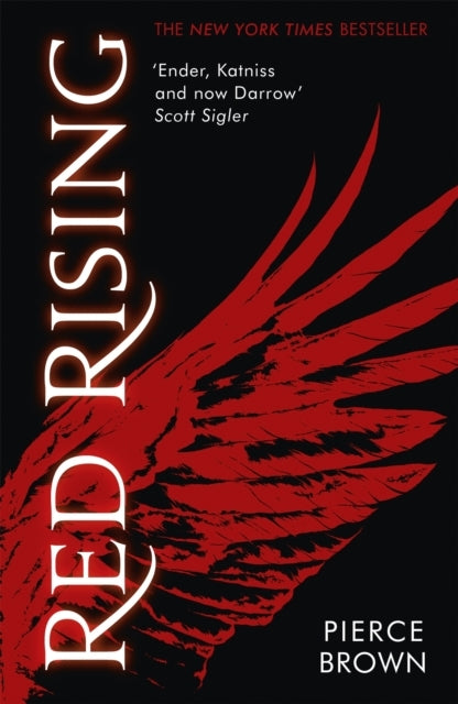 D1 Red Rising