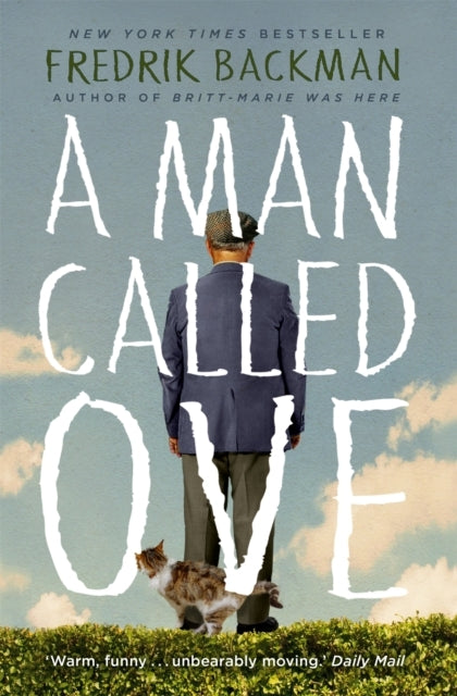 D2 A Man Called Ove