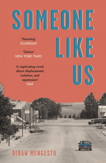 Someone Like Us