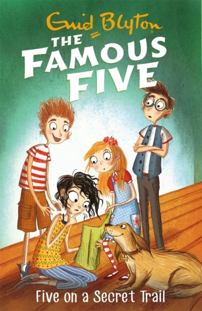 Famous Five