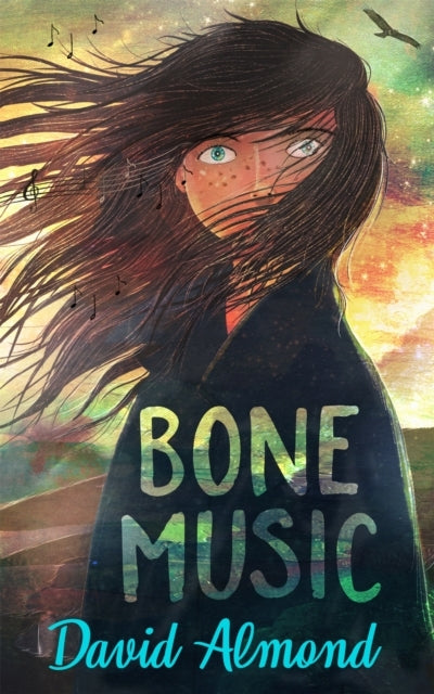 Bone Music A Gripping Book of Hope and Joy
