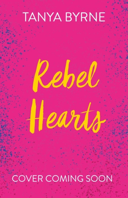 Rebel Hearts