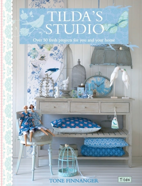 Tilda's Studio