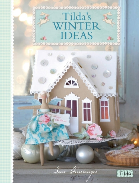 Tilda's Winter Ideas