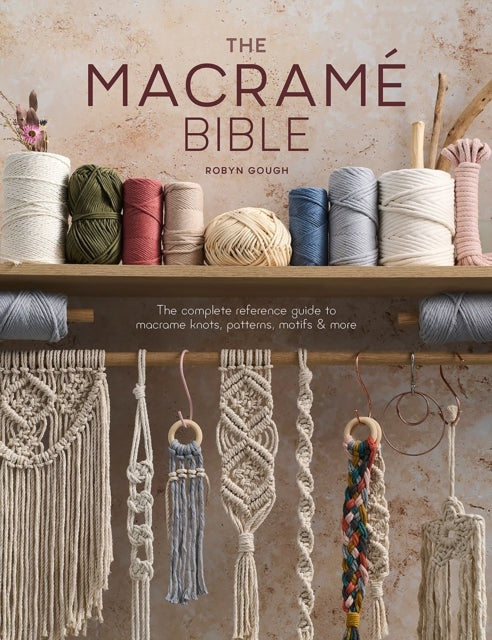 D1 The Macrame Bible
