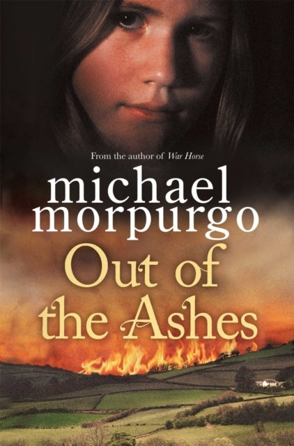 Out of The Ashes