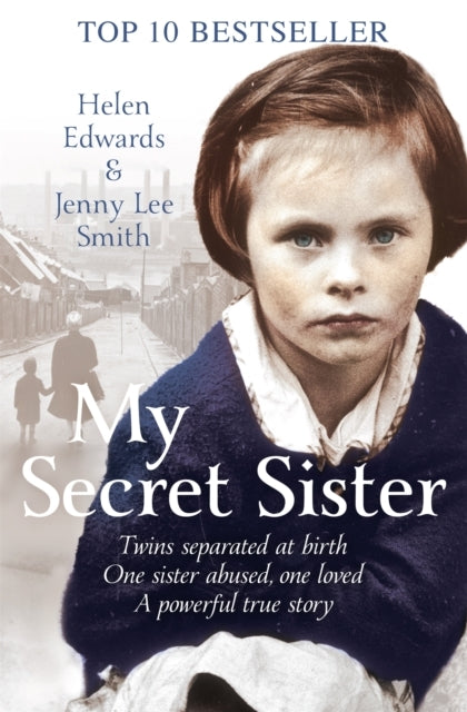 My Secret Sister Jenny Lucas And Helen Edwards' Family Story