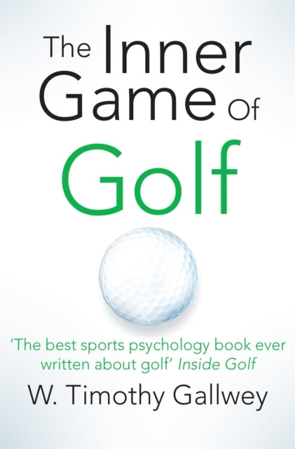 D1 The Inner Game of Golf