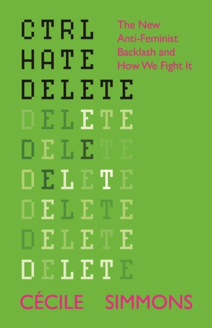 Ctrl Hate Delete