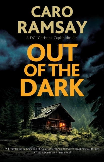 Out of The Dark