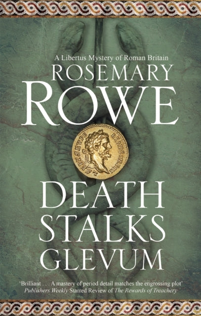 Death Stalks Glevum