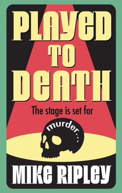 Played to Death