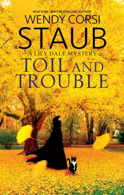Toil and Trouble