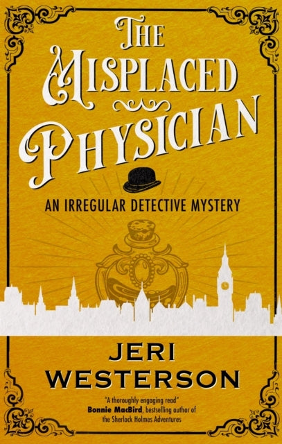 The Misplaced Physician