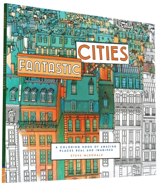 D2 Fantastic Cities