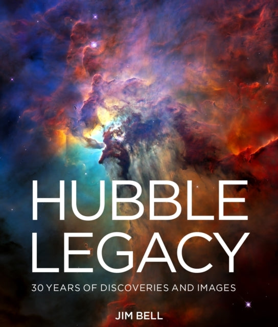 The Hubble Legacy Years of Discoveries and Images
