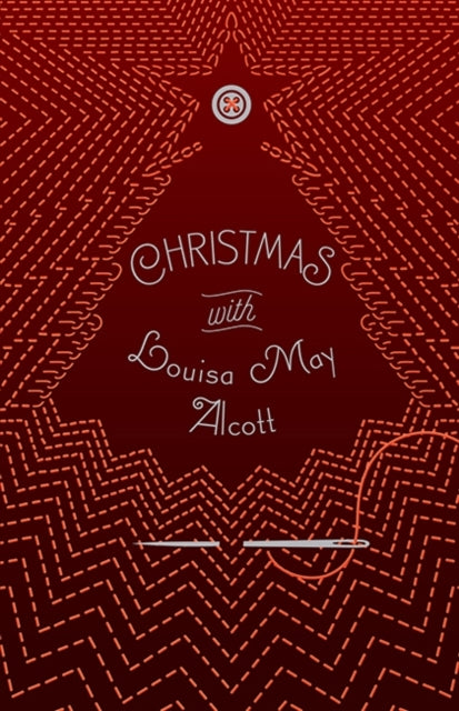 Christmas With Louisa May Alcott