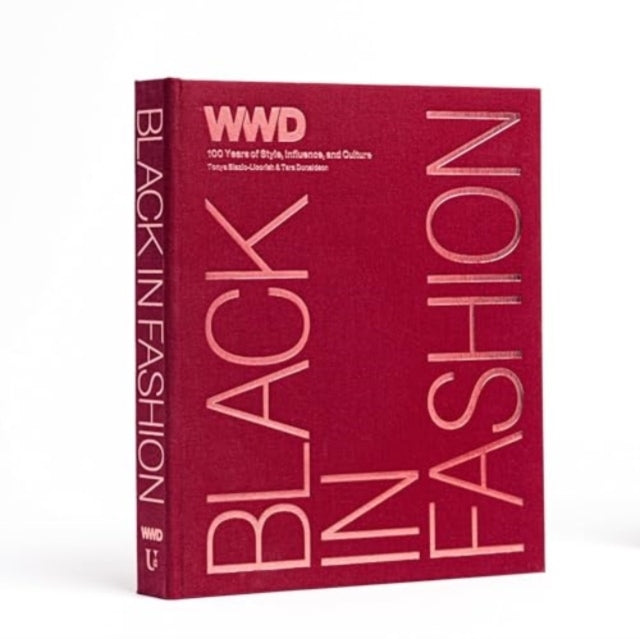 Black In Fashion 100 Years Of Style, Influence & Culture