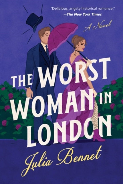 The Worst Woman In London