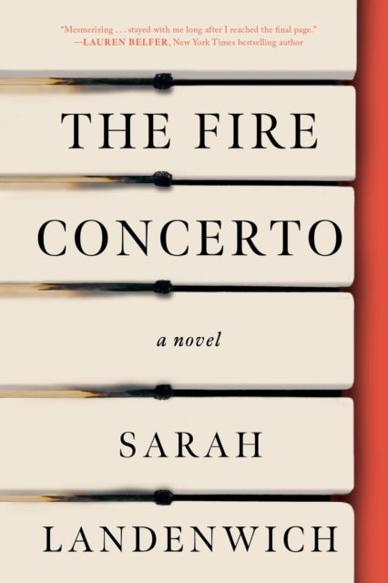 The Fire Concerto