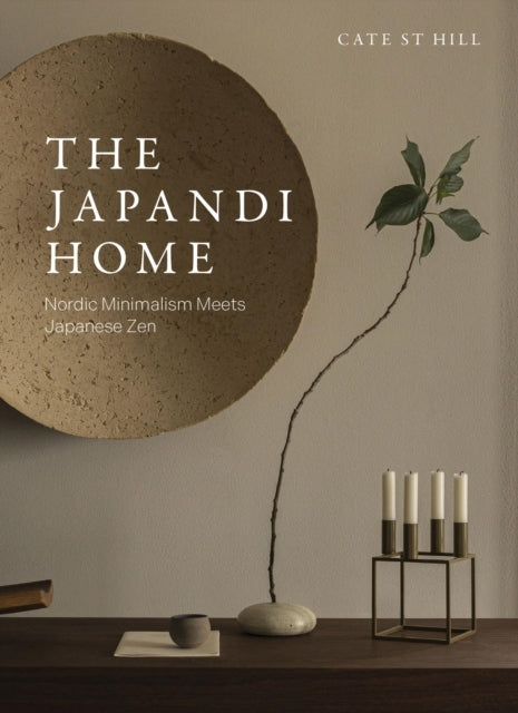 The Japandi Home