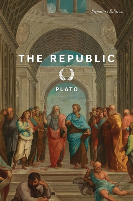 D1 The Republic