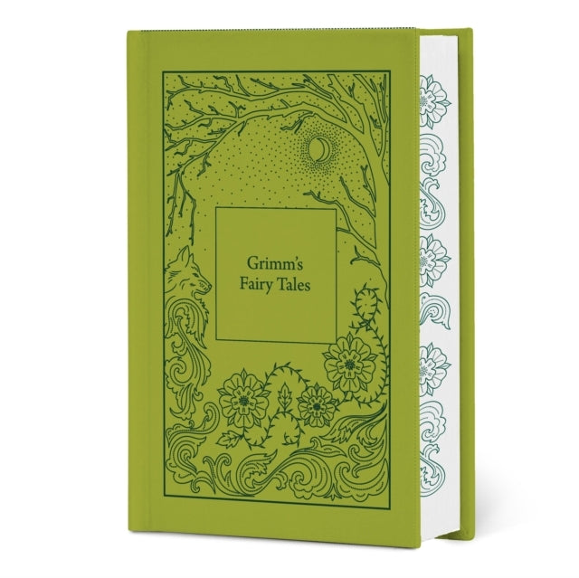 Grimm's Fairy Tales