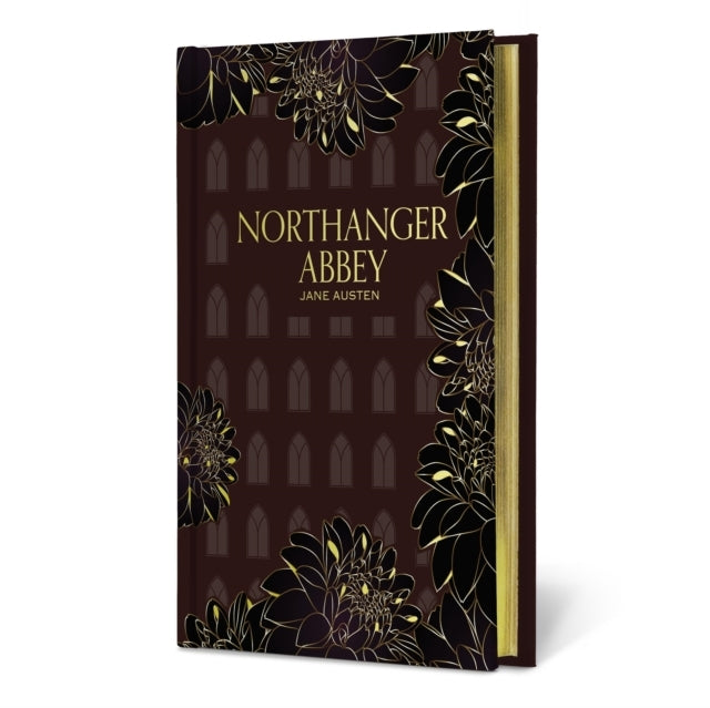 Northanger Abbey