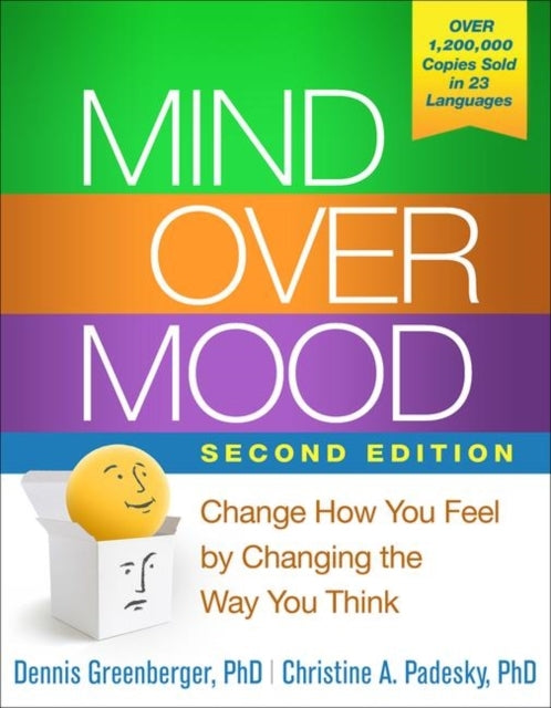 D1 Mind Over Mood, Second Edition