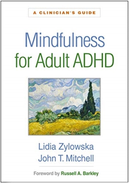 Mindfulness for Adult Adhd