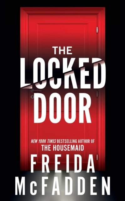 D1 The Locked Door