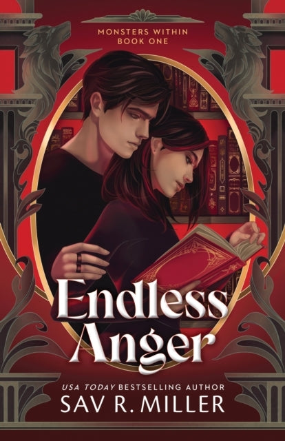 Endless Anger