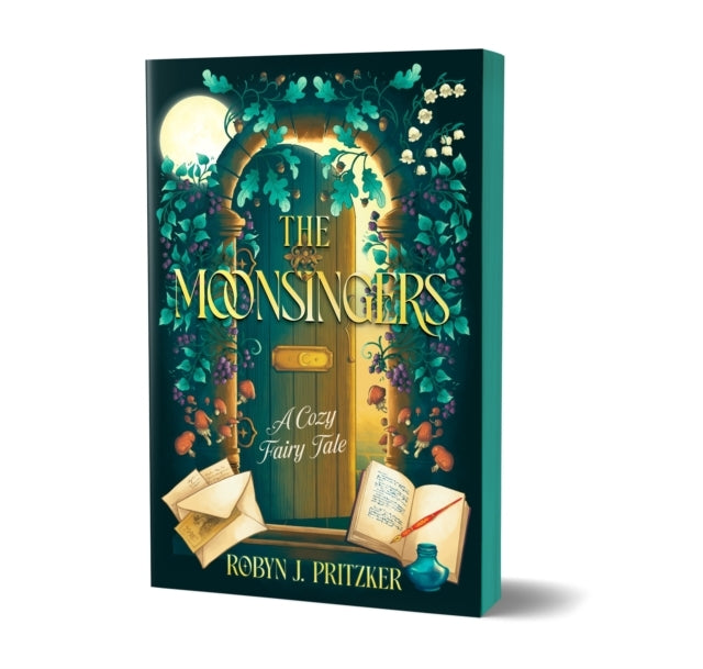 The Moonsingers