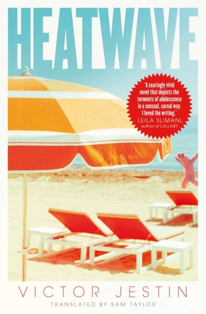 Heatwave