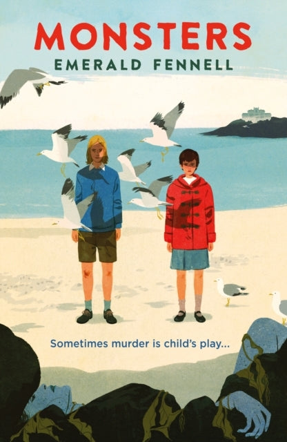 Monsters From The Film Director Of Saltburn And Promising Yo
