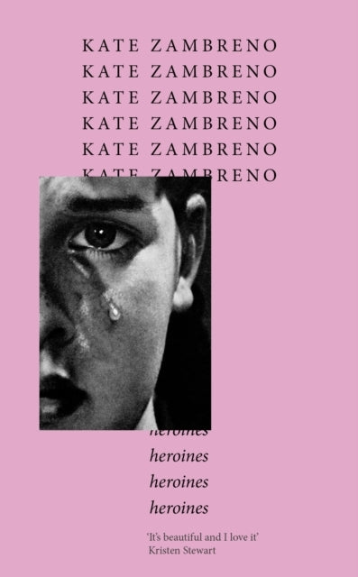 Heroines The Essential Feminist Manifesto and ‘One of The 50