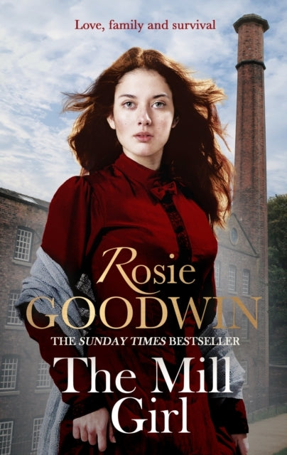 The Mill Girl