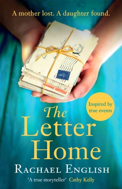 The Letter Home Heartwrenching Historical Fiction of A Mothe