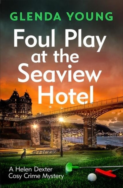 Foul Play At The Seaview Hotel A Murderer Plays A Killer Gam