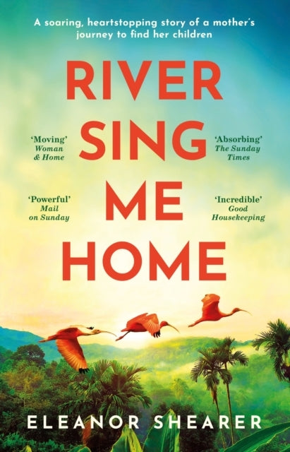 D2 River Sing Me Home