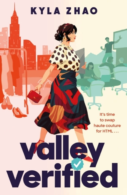 Valley Verified The Addictive and Outrageously Fun New Novel
