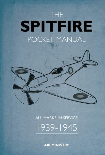 D1 The Spitfire Pocket Manual