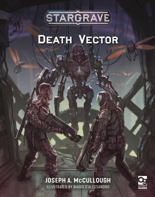 Stargrave Death Vector