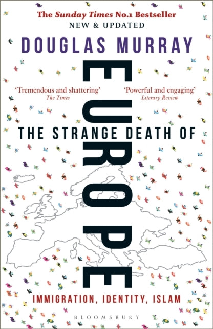 D1 The Strange Death of Europe