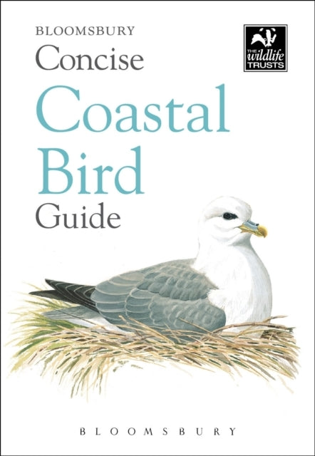 CONCISE COASTAL BIRD GUIDE