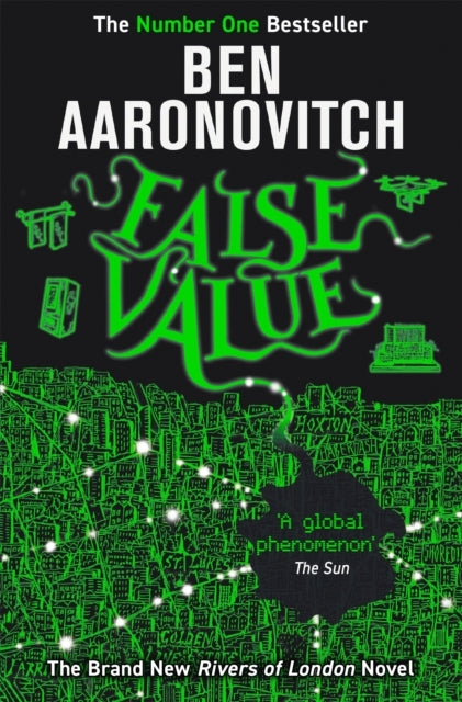 D1 False Value