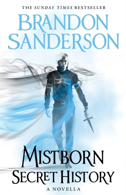 D1 Mistborn Secret History