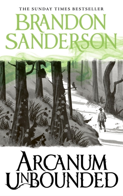 D2 Arcanum Unbounded