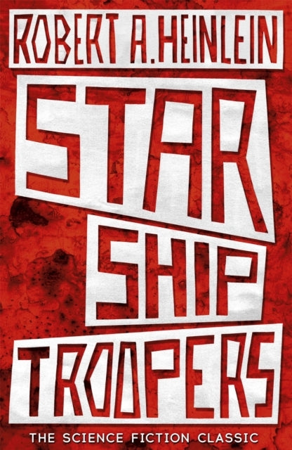 D1 Starship Troopers